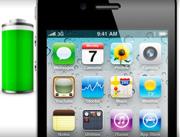  fix improve How To Fix And Improve Your IPhone’s Battery Life On IOS
