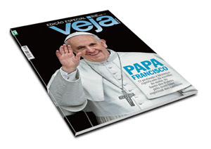 Revista Veja Especial – Ed. 2313 – 20/03/2013