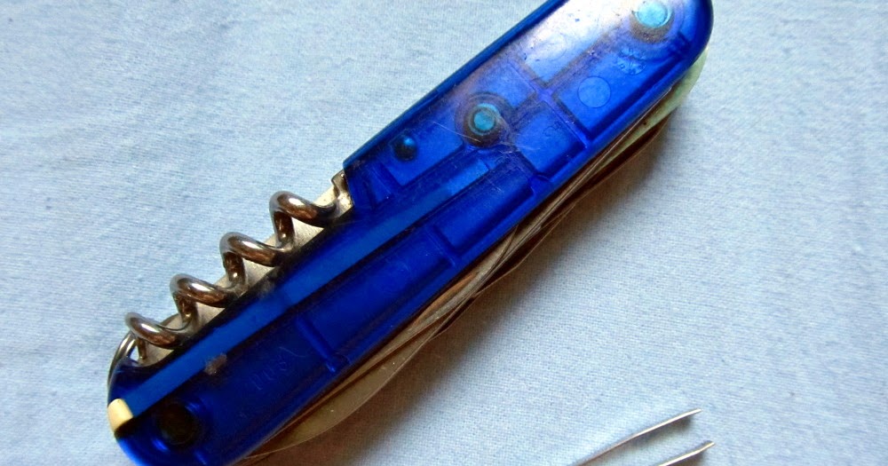 Found Great Tweezers For Next To Nothing Venusian*Glow