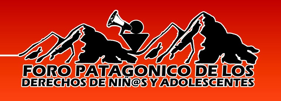 Foro Patagonico por los derechos de niñ@s y adoles