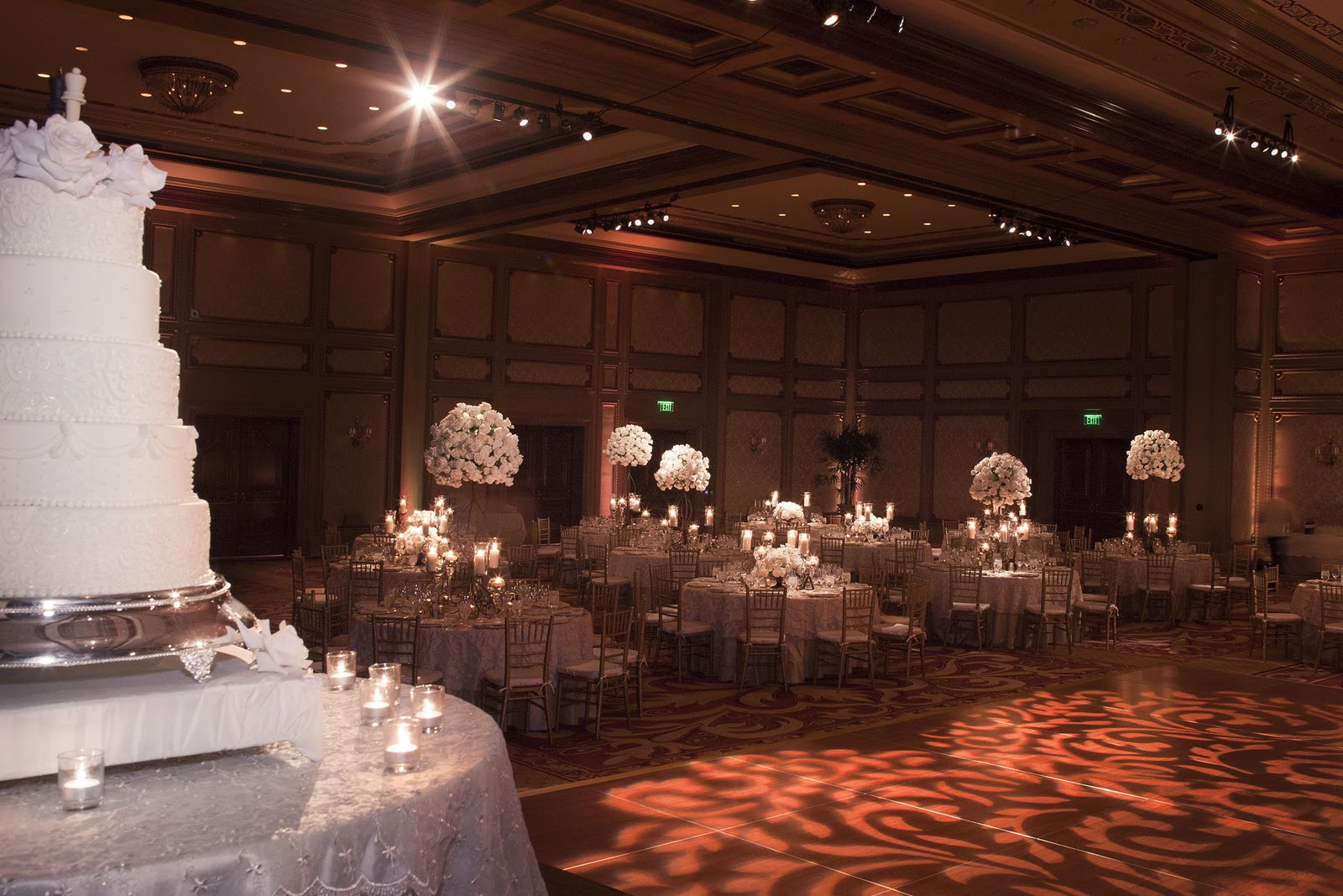 San Diego, Coronado, Del Mar, Wedding Florist and Planner