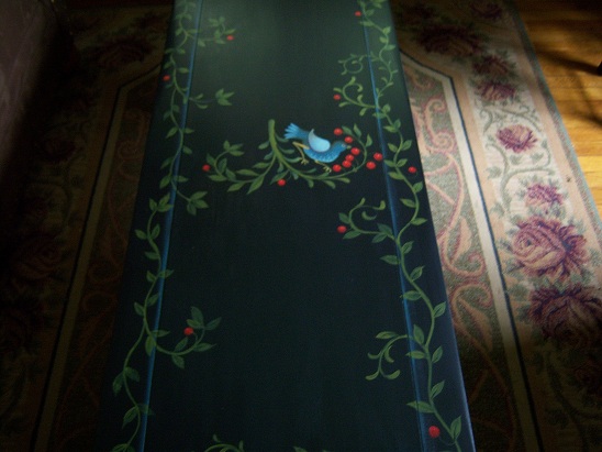 Rosy Creations: Diy Coffee Table Redo