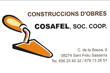 Cosafel