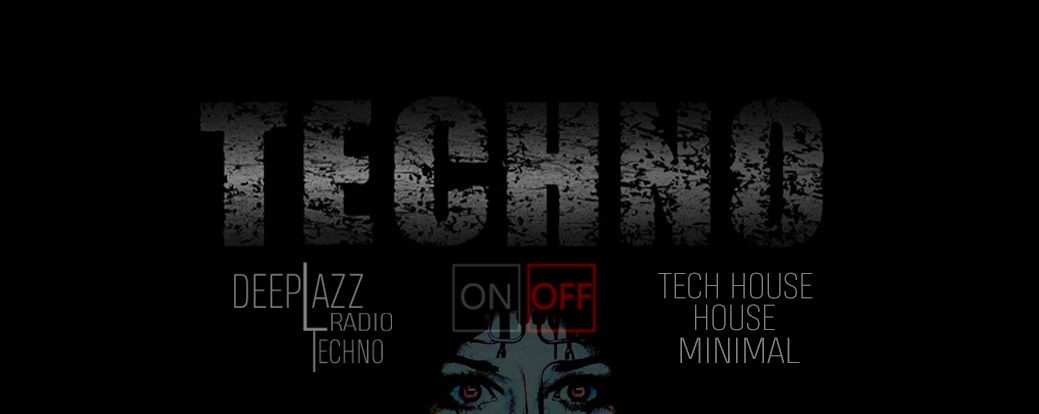 DeepLazz Radio / Techno & House         
