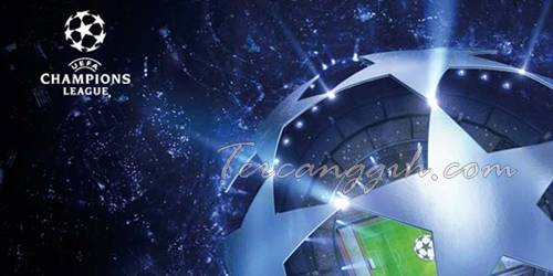 Tim Lolos Semi Final Liga Champions 2013