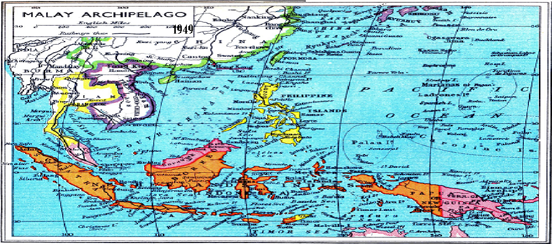 The Malay Archipelago