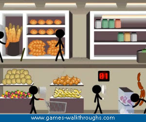 Causality 6 Walkthrough