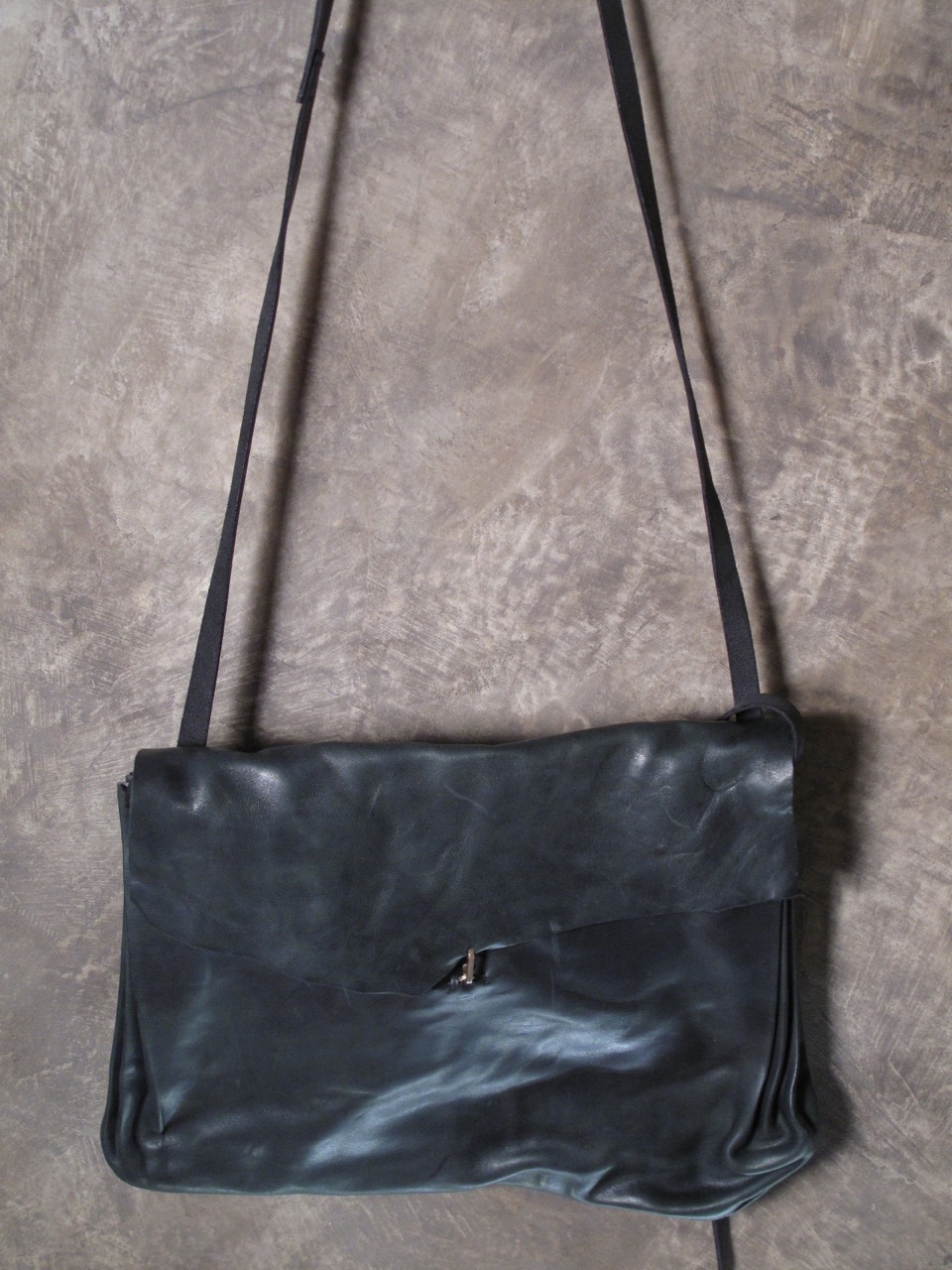 MA+ FW 1213 MEDIUM EXPANDABLE ACCORDEON BAG