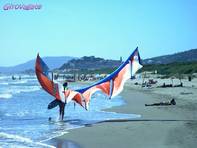 castiglione pescaia