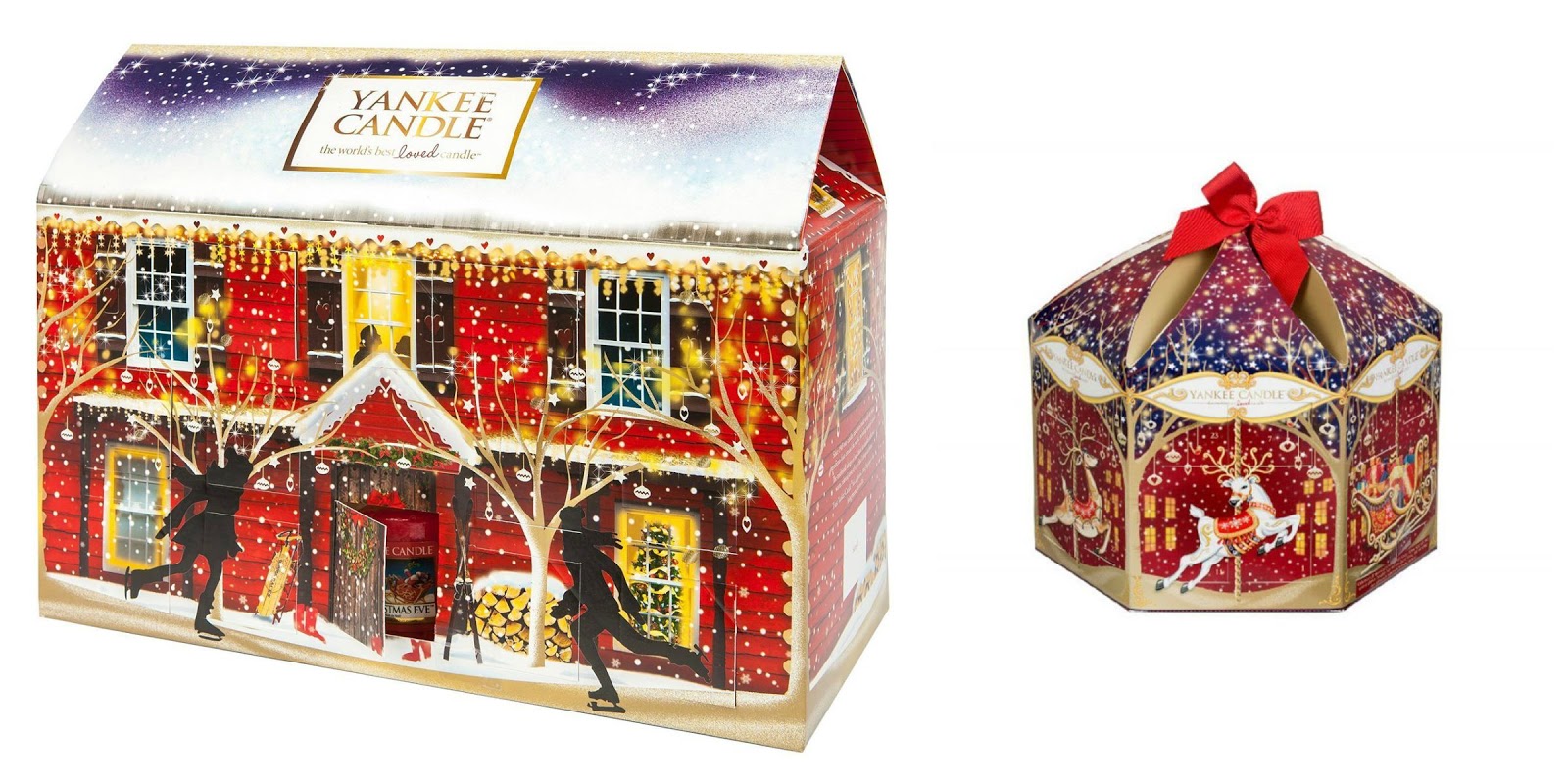 beautyqueenuk Christmas Beauty Advent Calendars 2015 *Updated*