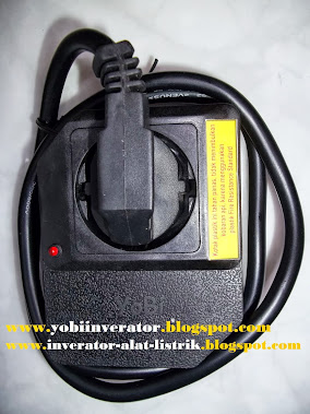 Inverator Yobi 3,5 Ampere