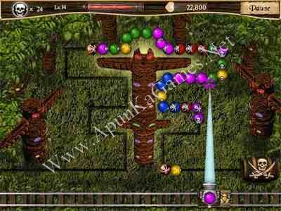 Pirate Poppers [German] Pc Torrent