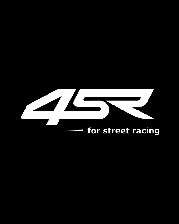 4SR - For Street Racing