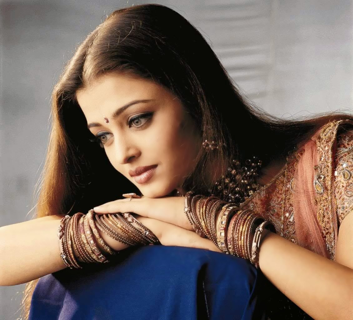 Aishwarya Rai HD Wallpapers