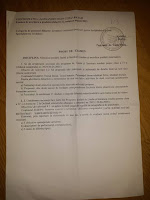 Subiecte gradul II invatatori Iasi, august 2015 Subiecte gradul II invatatori Iasi, august 2015