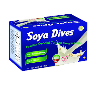 Soya Dives