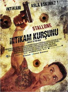 İntikam Kurşunu Vizyon Film izle