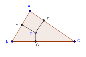 Perpendicular Face