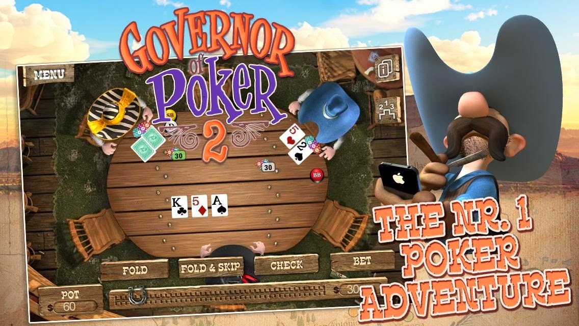 governor of poker 2 full version unblocked games