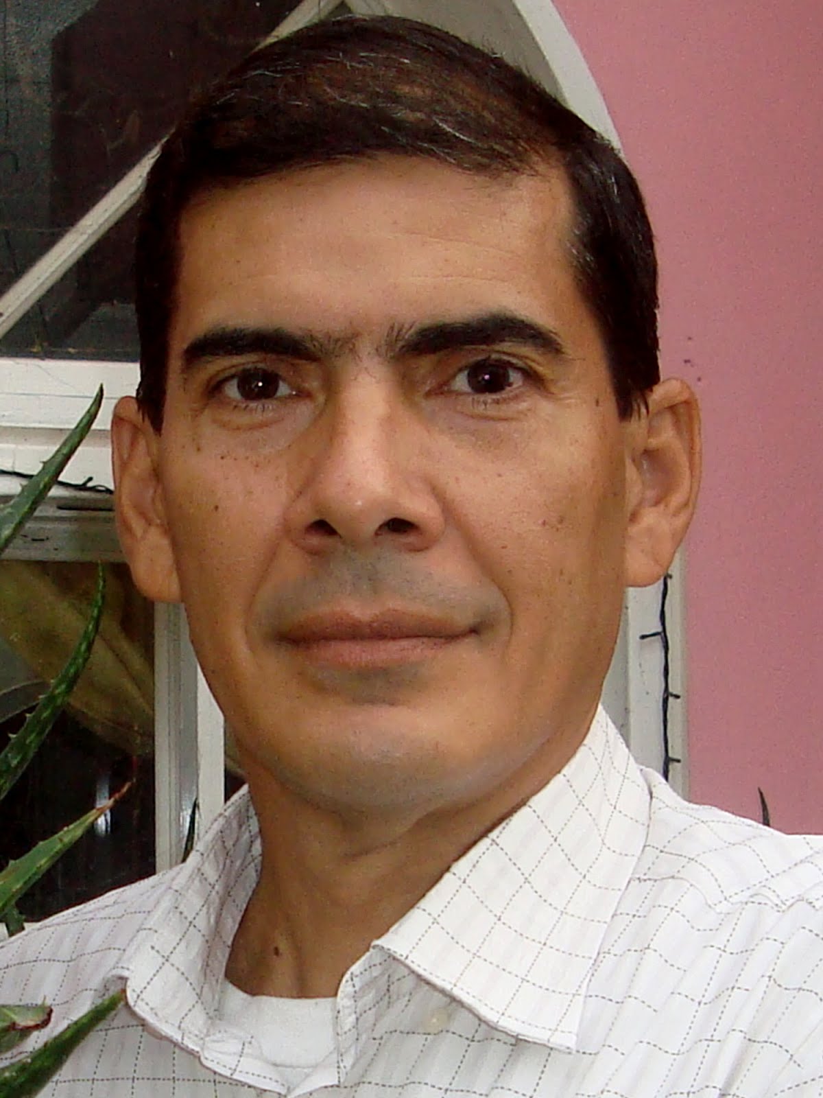 Dr. José Imery
