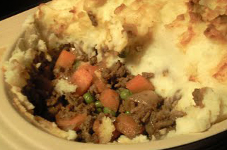 Betty S Kitchen Fare October 2011