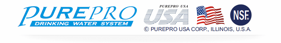 PurePro® USA Water Systems