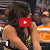 WWE Best Champion Diva AJ Lee All Kisses In WWE