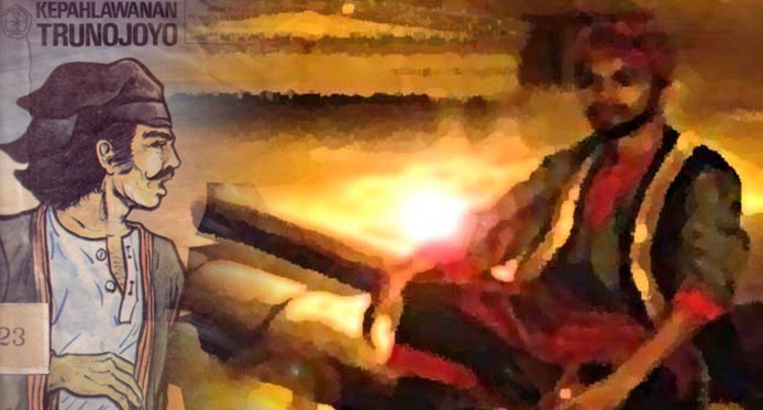 Bentuk Perlawanan Rakyat Indonesia Dalam Menentang Kolonial Barat Mindut