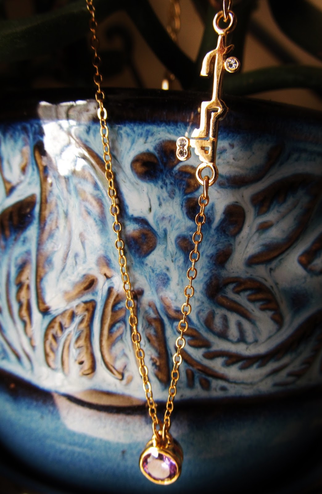 Patti Friday Kuwait Jewelry