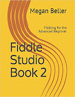 Fiddle Studio Book 2: For the Advanced Beginner