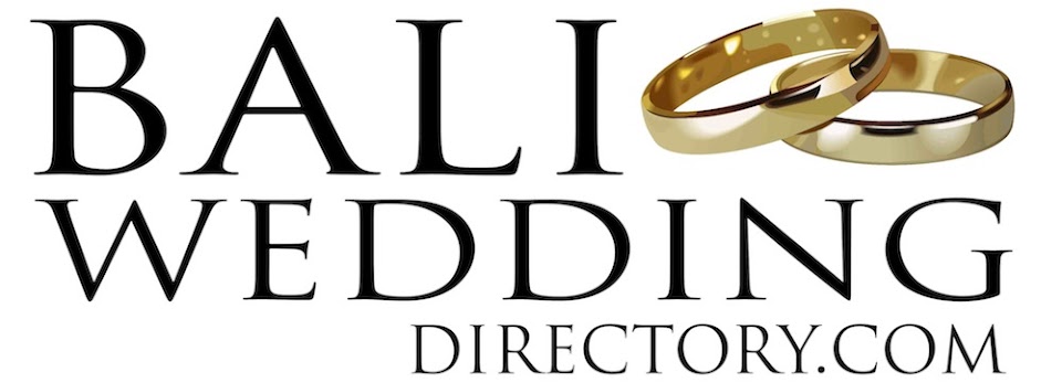Bali Wedding Directory