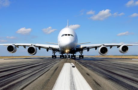 Airbus A380 Airbus A380