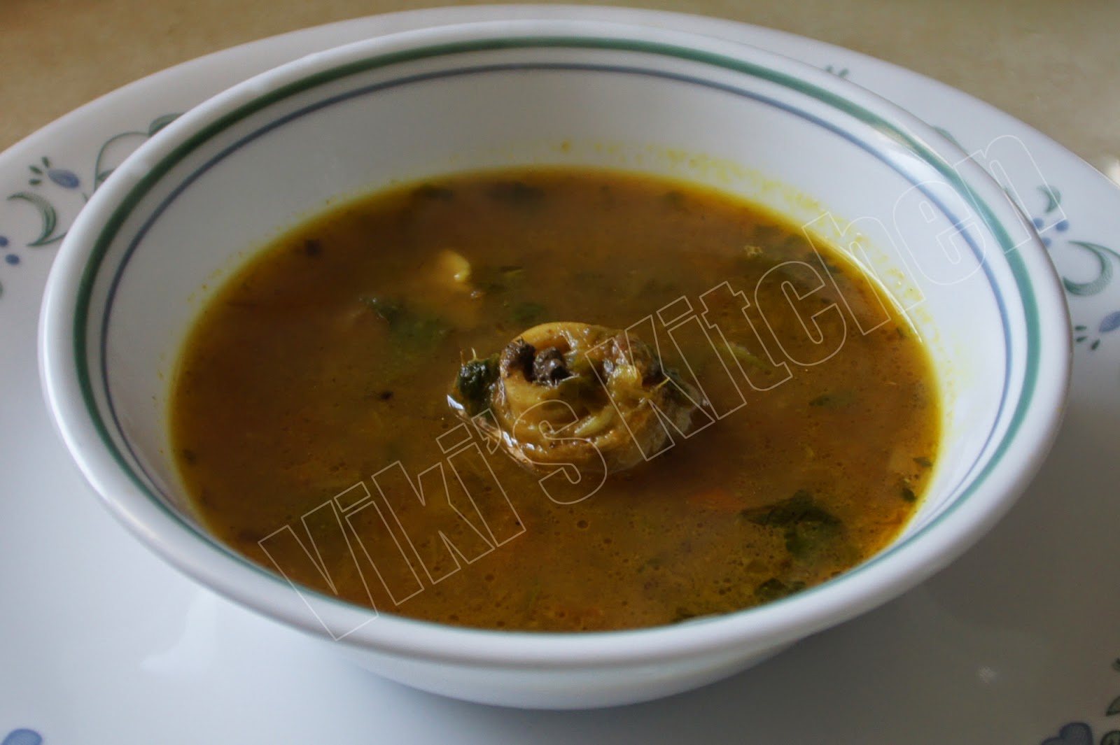 viki s kitchen chennai special goat leg soup viki s kitchen blogger