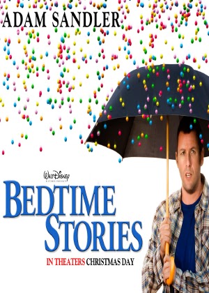 Chuyện Kể Lúc Nửa Đêm - Bed time Stories (2009) Vietsub 77