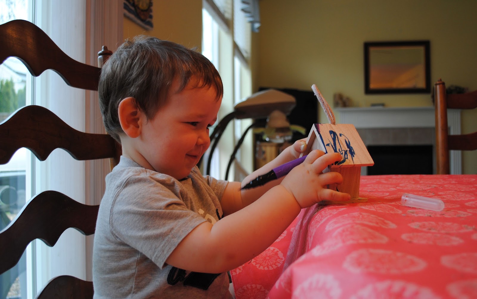 Catholic Ferry Tales Big Boots to Fill