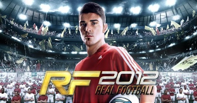 descargar hack real football 2012 android