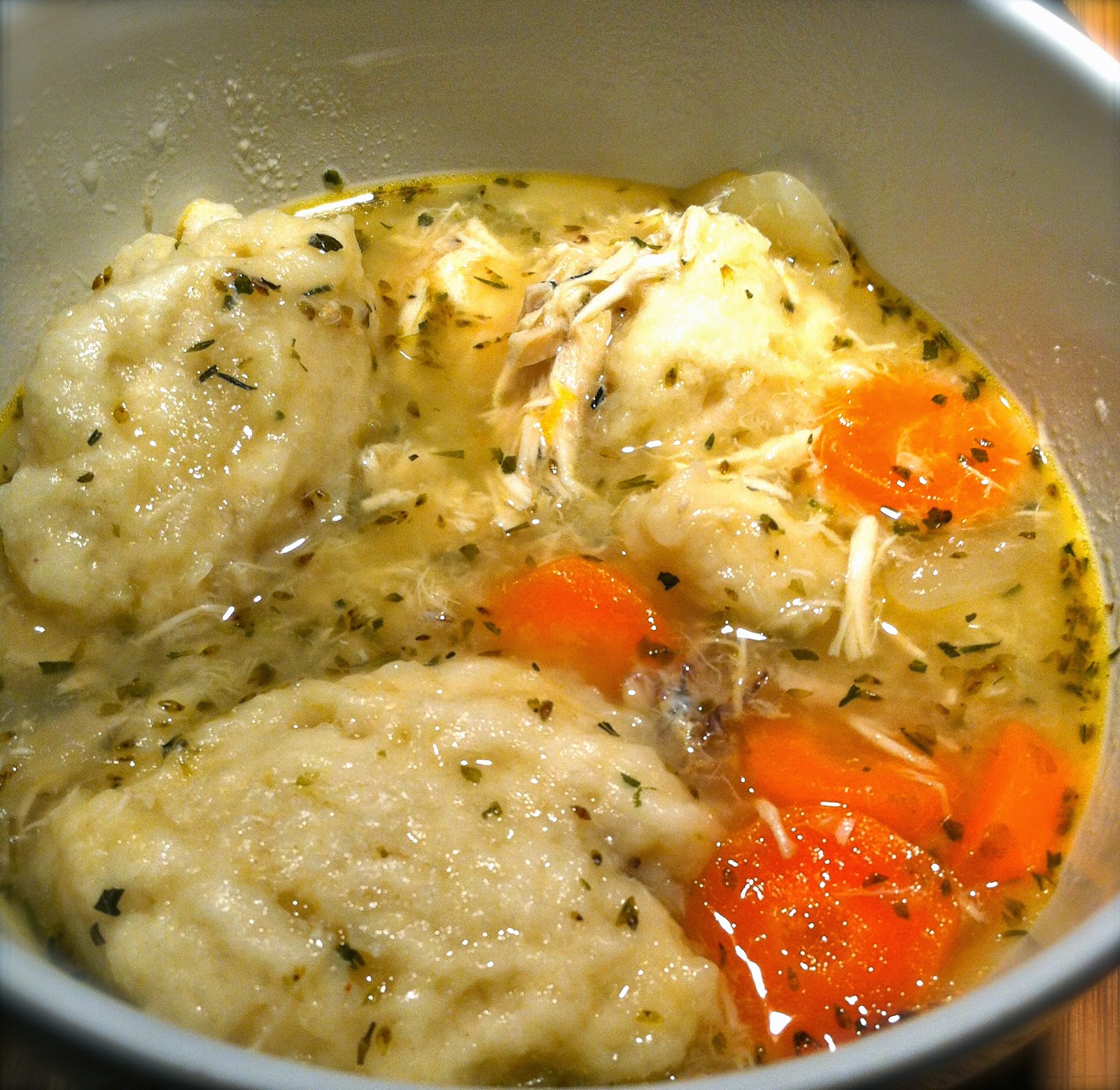 The Historical Cooking Project AubinEdmond Arsenault, the ultimate