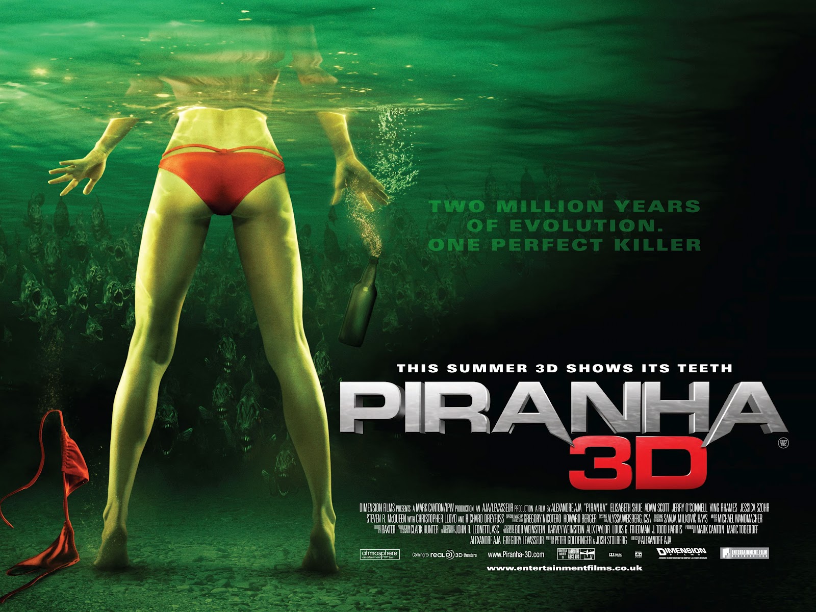 Piranha 3dd Movie Online Telugu New Movies