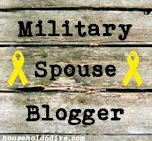 Support Military Spouses