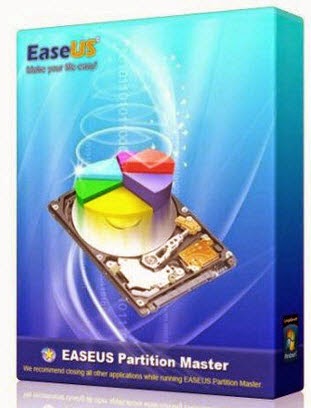 EaseUS Partition Master 10.0 Professional Edition key Serial Key keygen