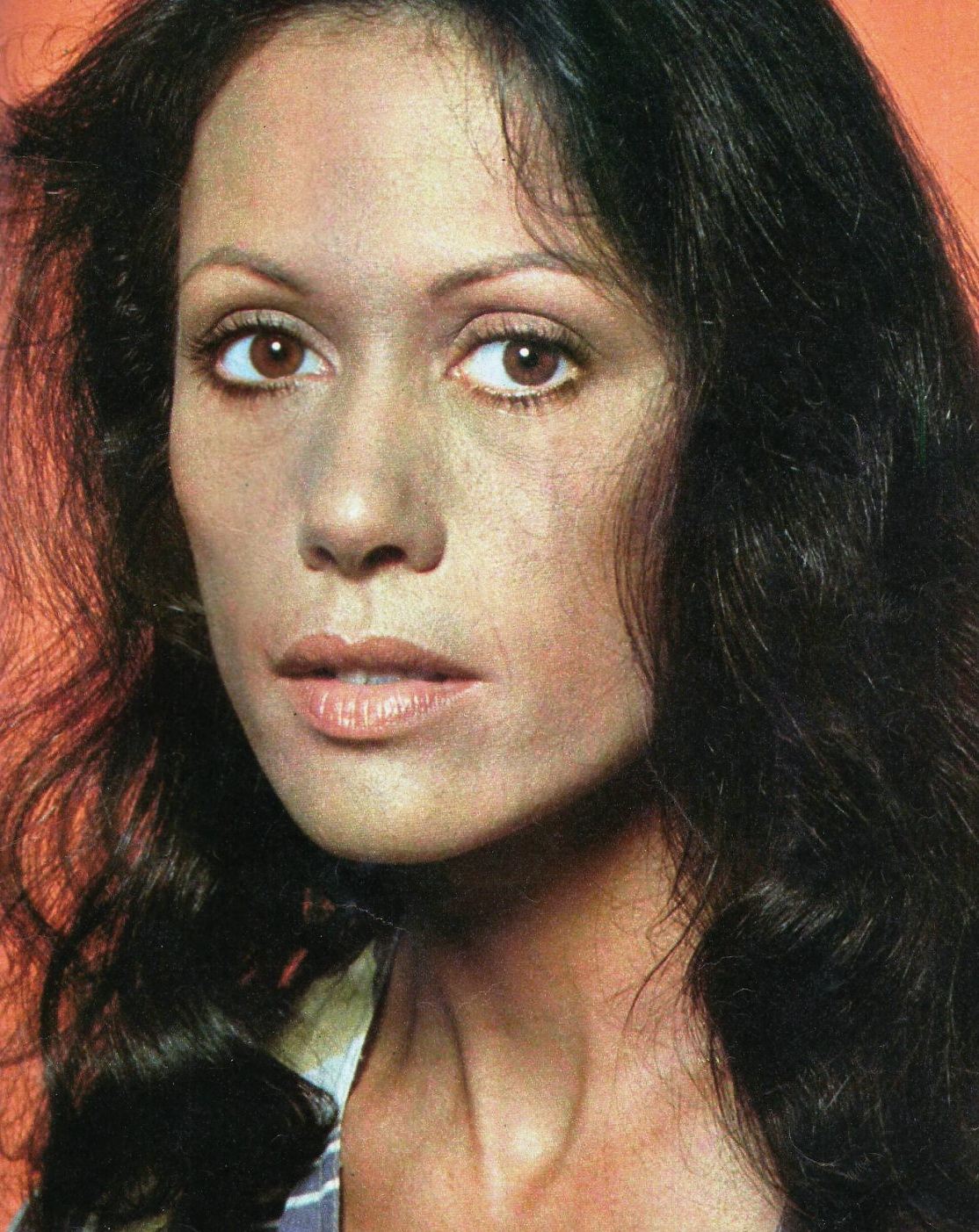 Dina Sfat Nude Photos 79 Dina Sfat Nude Photos 98