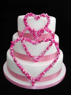 Heart Shaped Wedding Cakes Ideas Heart Shaped Wedding Cakes Ideas