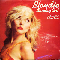 Blondie - Sunday Girl