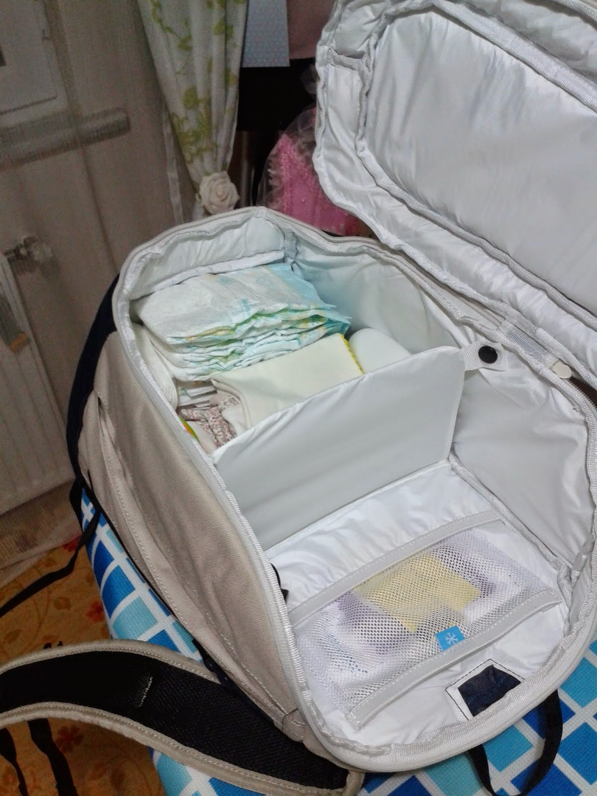 . Bebek hazırlığı _1