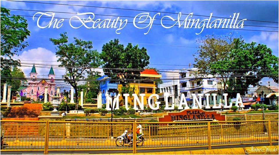 Minglanilla SUGAT CAPITAL of the South