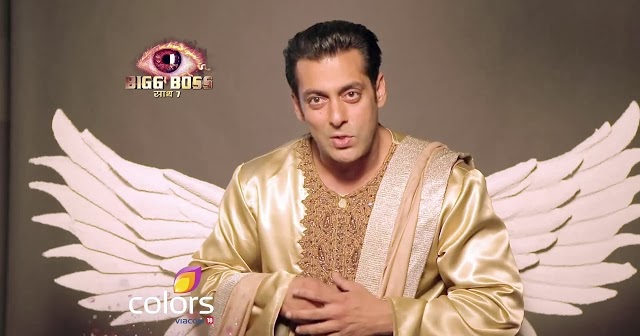 Life Lessons From Big Boss!