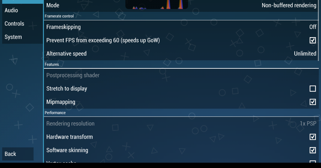 Ppsspp