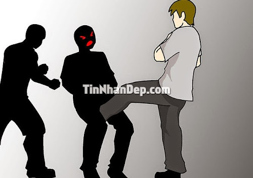 Tấn công vào các điểm yếu hại