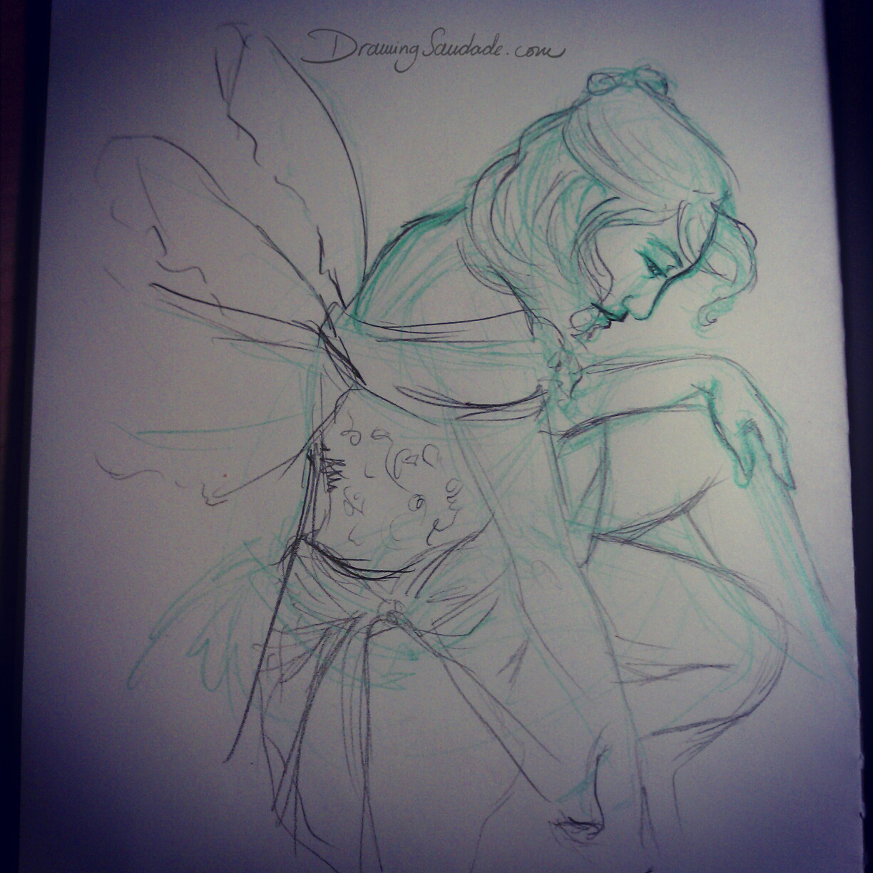 Laia Lopez Itslopez Fotos E Videos Do Instagram Cartoon Art