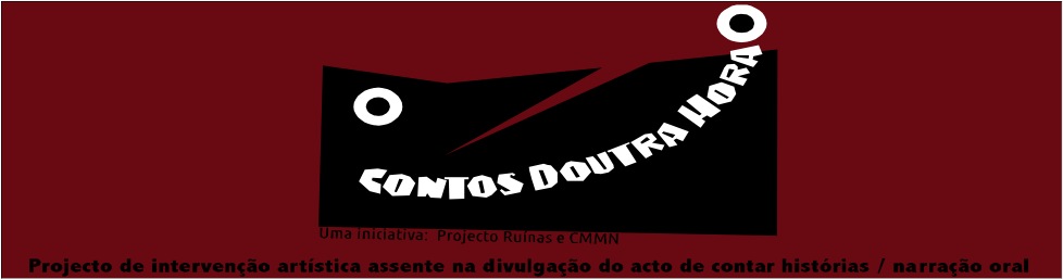 contos doutra hora